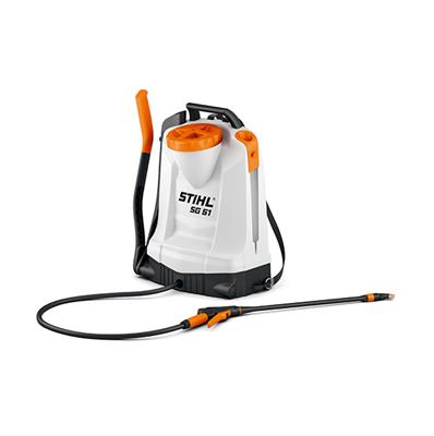 Stihl SG 51 12 litre backpack sprayer