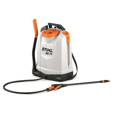 Stihl SG 71 18 litre backpack sprayer