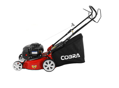 Lawn Mowers