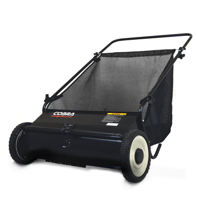 Lawn Sweepers