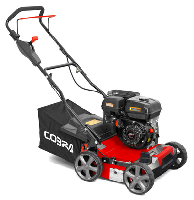 Lawn Scarifiers