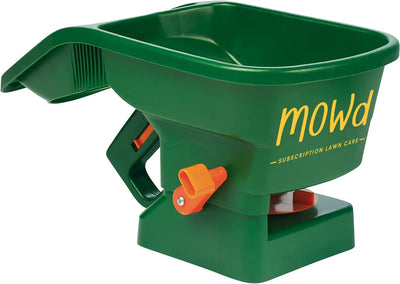 Spreaders and Sprayers