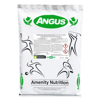 Lawn weed killer and weed and feed