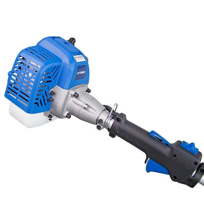 Hyundai HYTR2600X petrol grass trimmer view 3