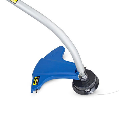 Hyundai HYTR2600X petrol grass trimmer view 4