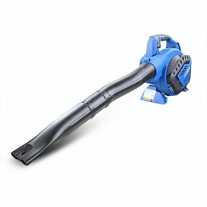 Hyundai HYBV2600X petrol leaf blower view 4