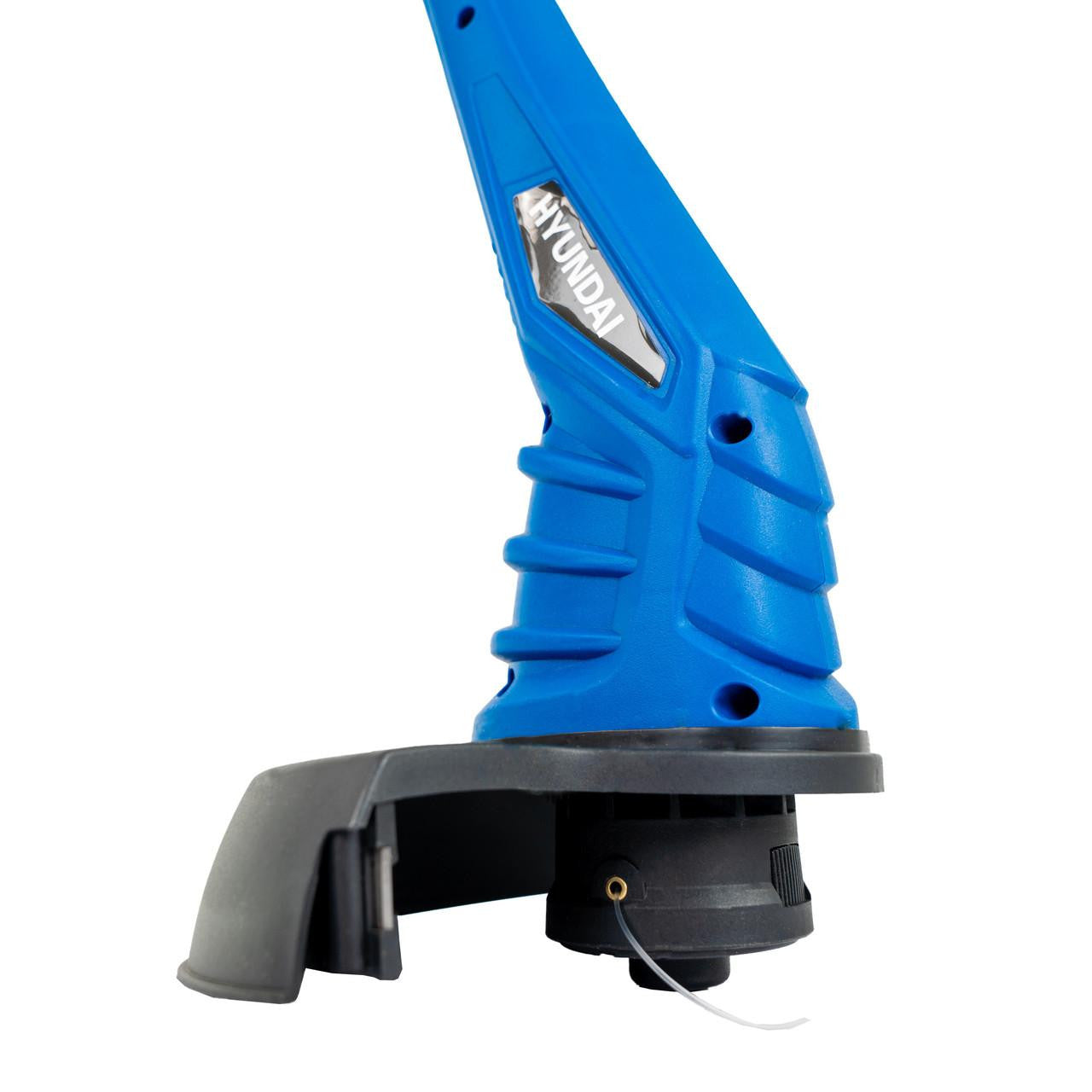Hyundai HYTR250E electric grass trimmer view 3