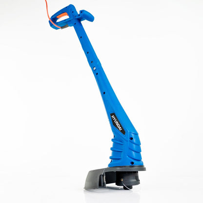 Hyundai HYTR250E electric grass trimmer view 5
