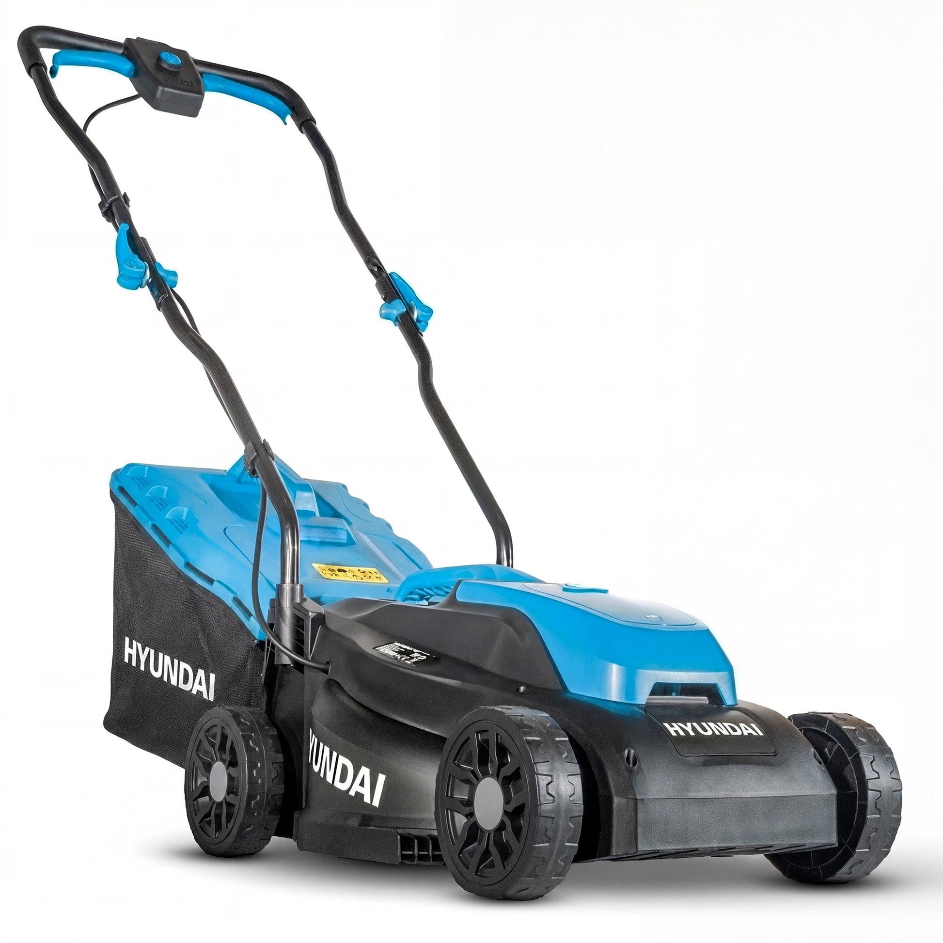 Hyundai HY20CLM33 20V cordless lawnmower