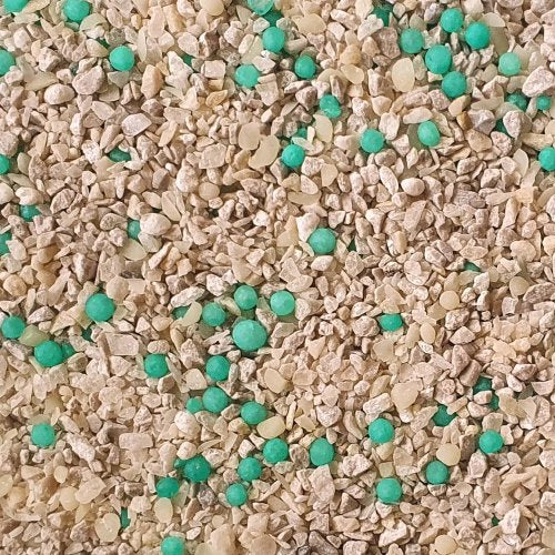SmartLawn Ultimate 20kg 20-5-10 + 2.5%MgO + 2.5%CaO, 50% Slow Release