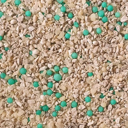 SmartLawn Ultimate 20kg 20-5-10 + 2.5%MgO + 2.5%CaO, 50% Slow Release