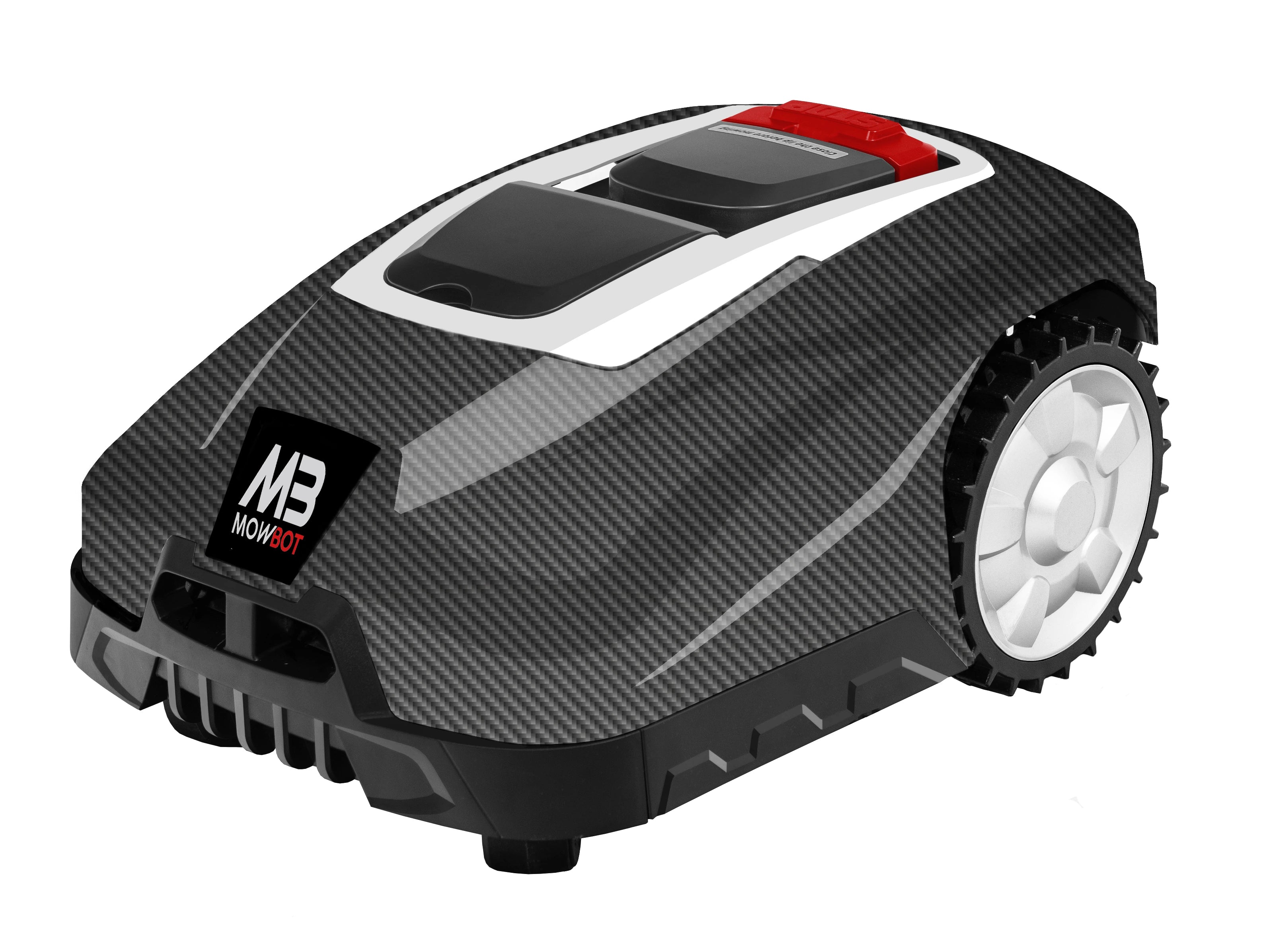 Cobra Mowbot 1200 Robotic Mower