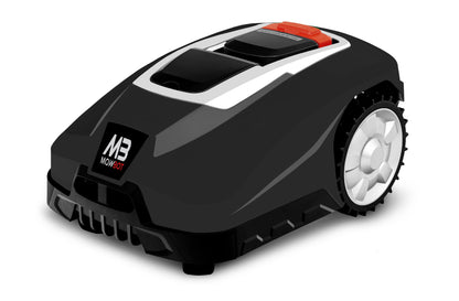 Cobra Mowbot robotic lawnmower