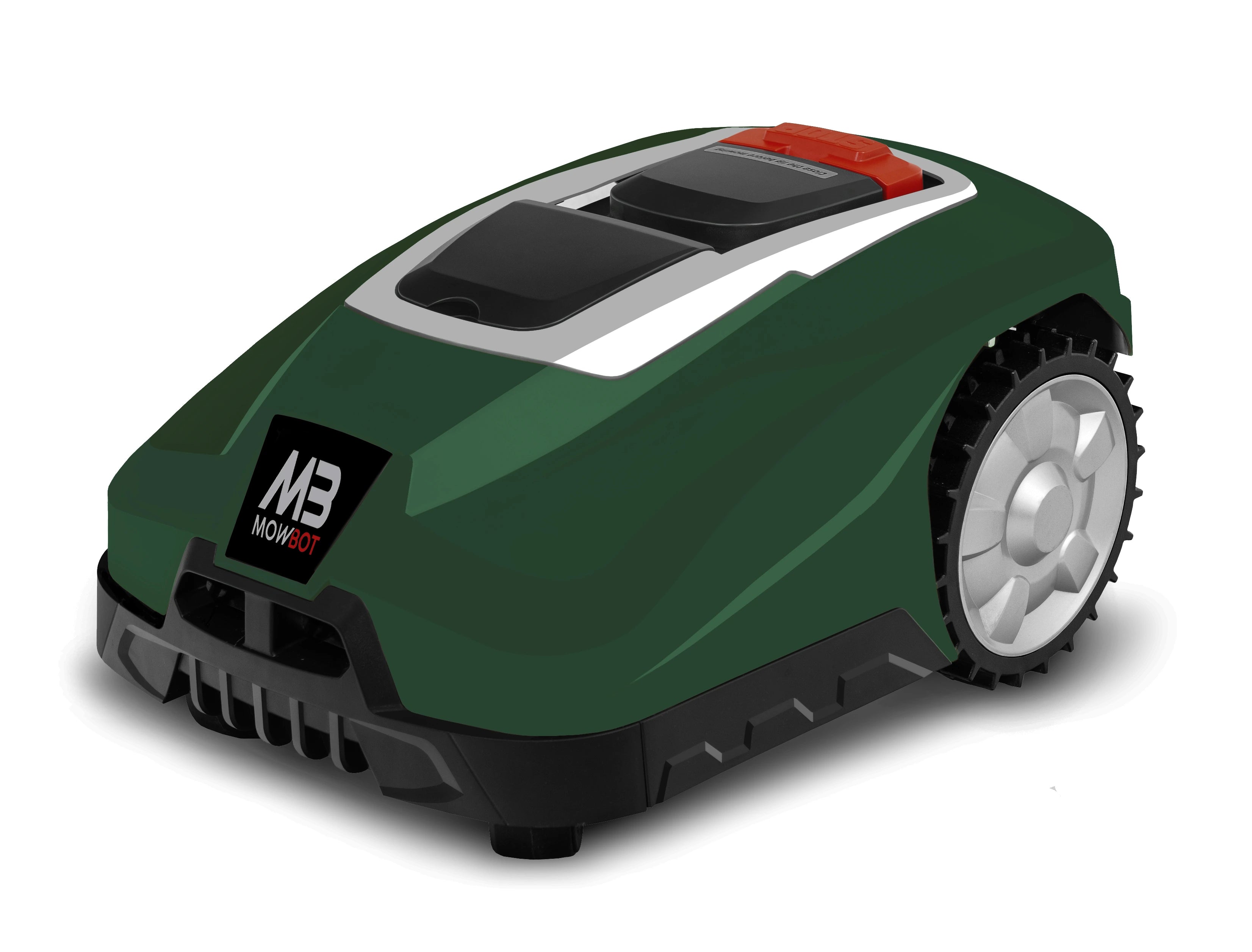 Cobra Mowbot 1200 Robotic Mower