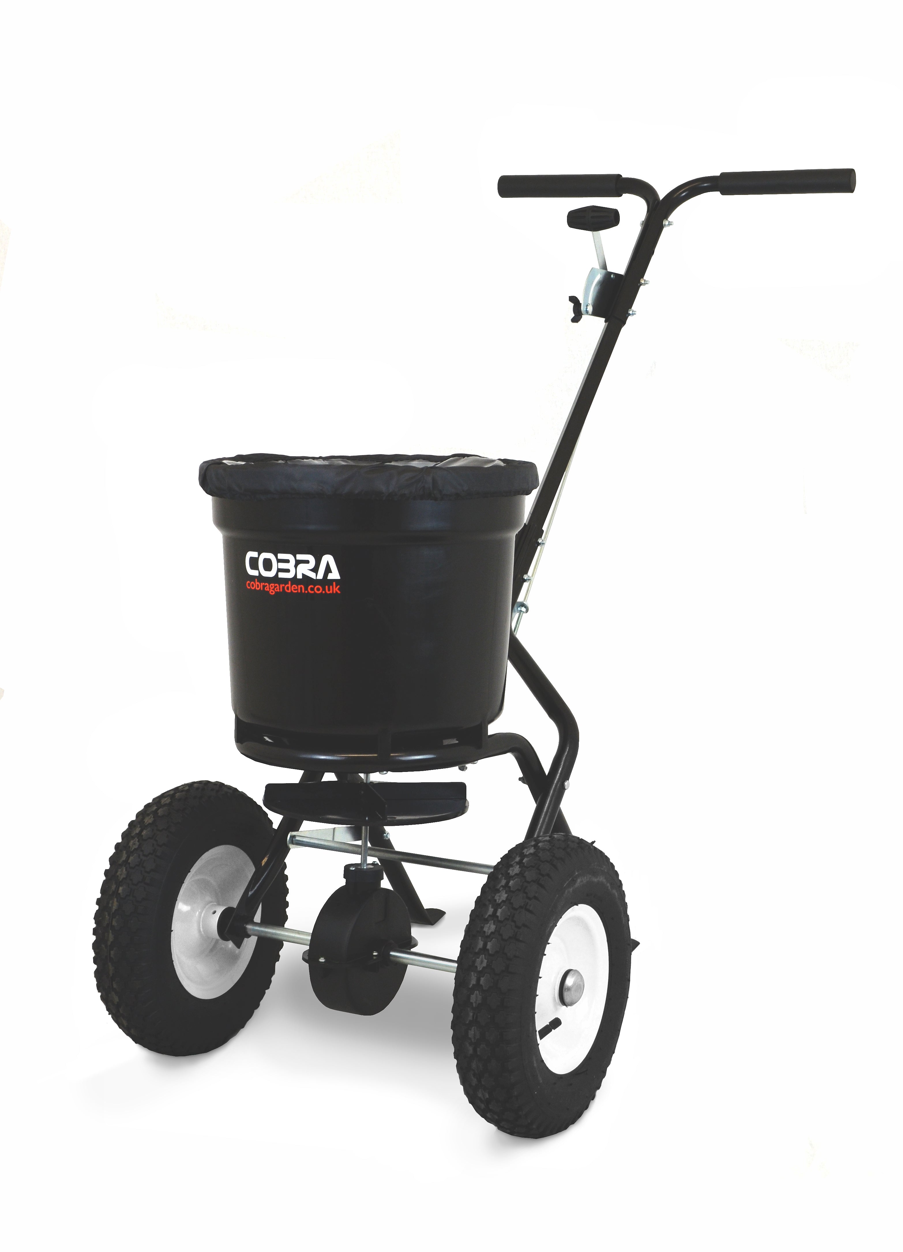 Cobra HS 23 Fertiliser Spreader