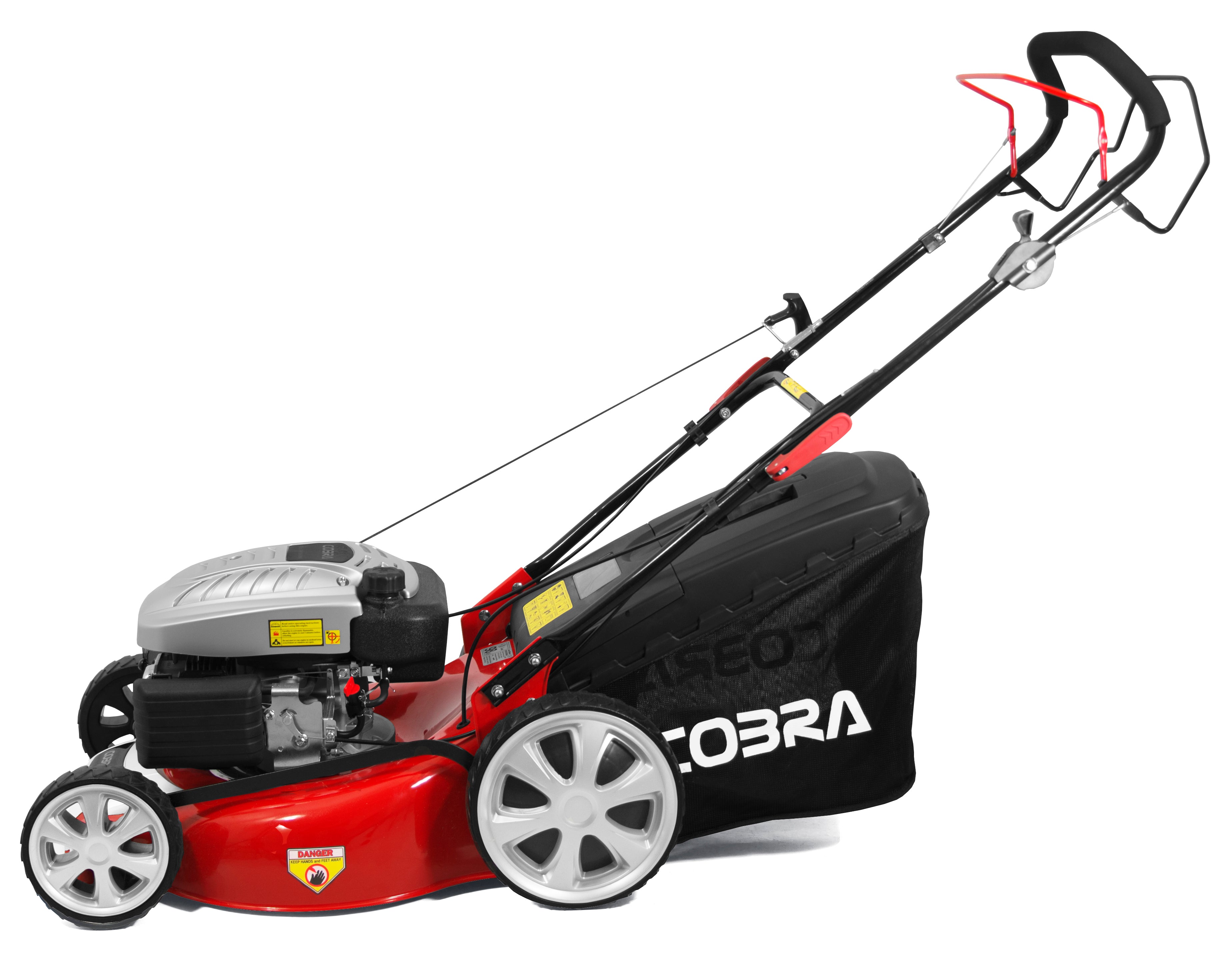 Cobra M51SPC 20