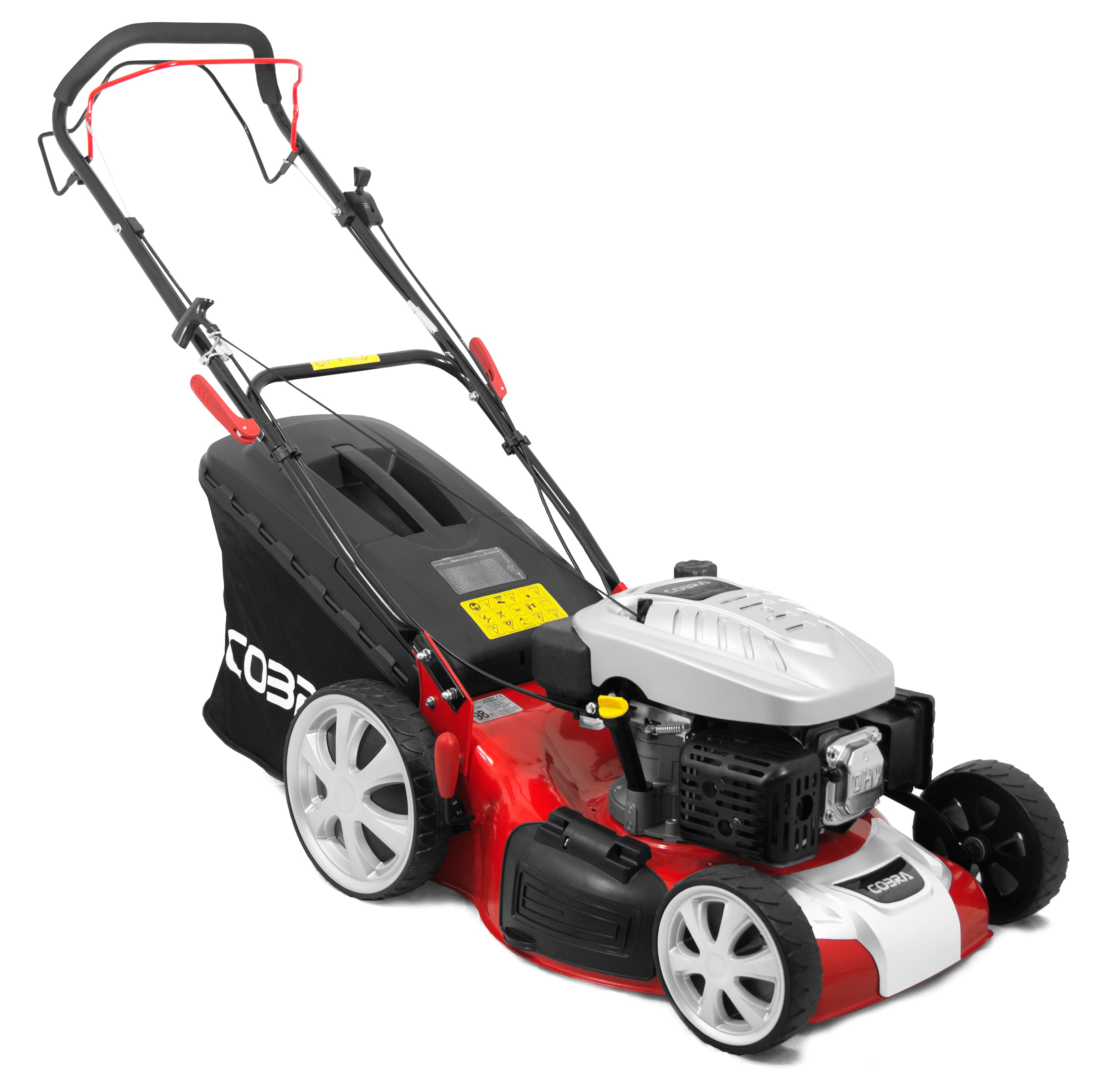Cobra M51SPC 20
