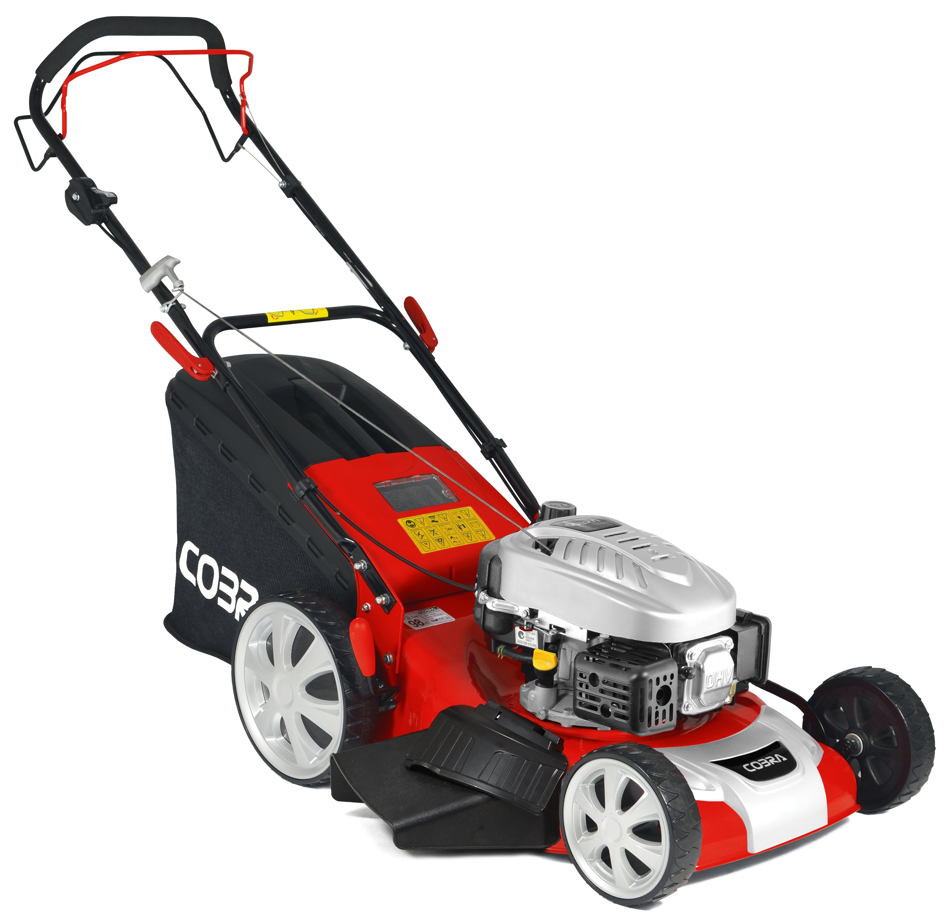 Cobra M51SPC 20