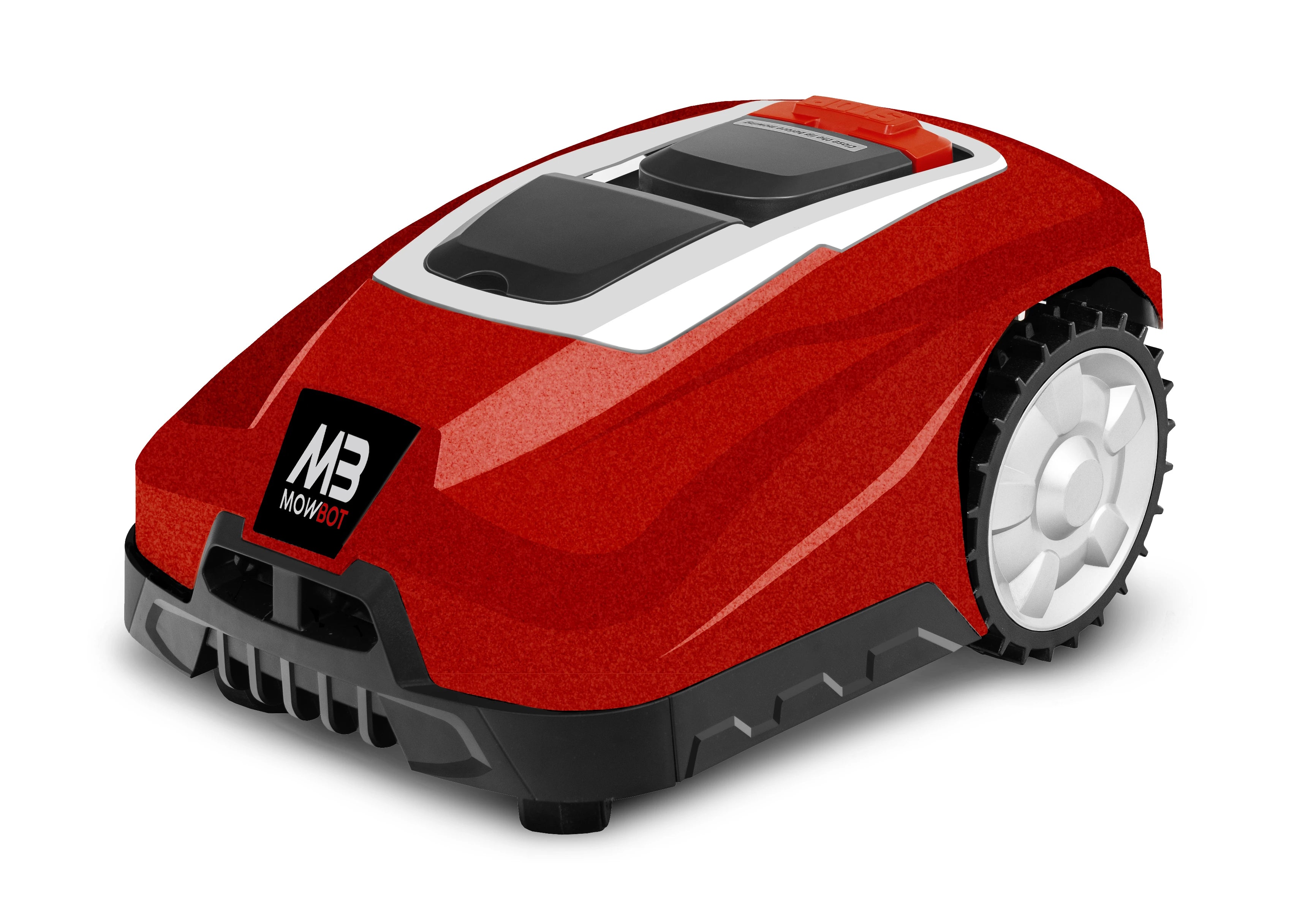 Cobra Mowbot 1200 Robotic Mower