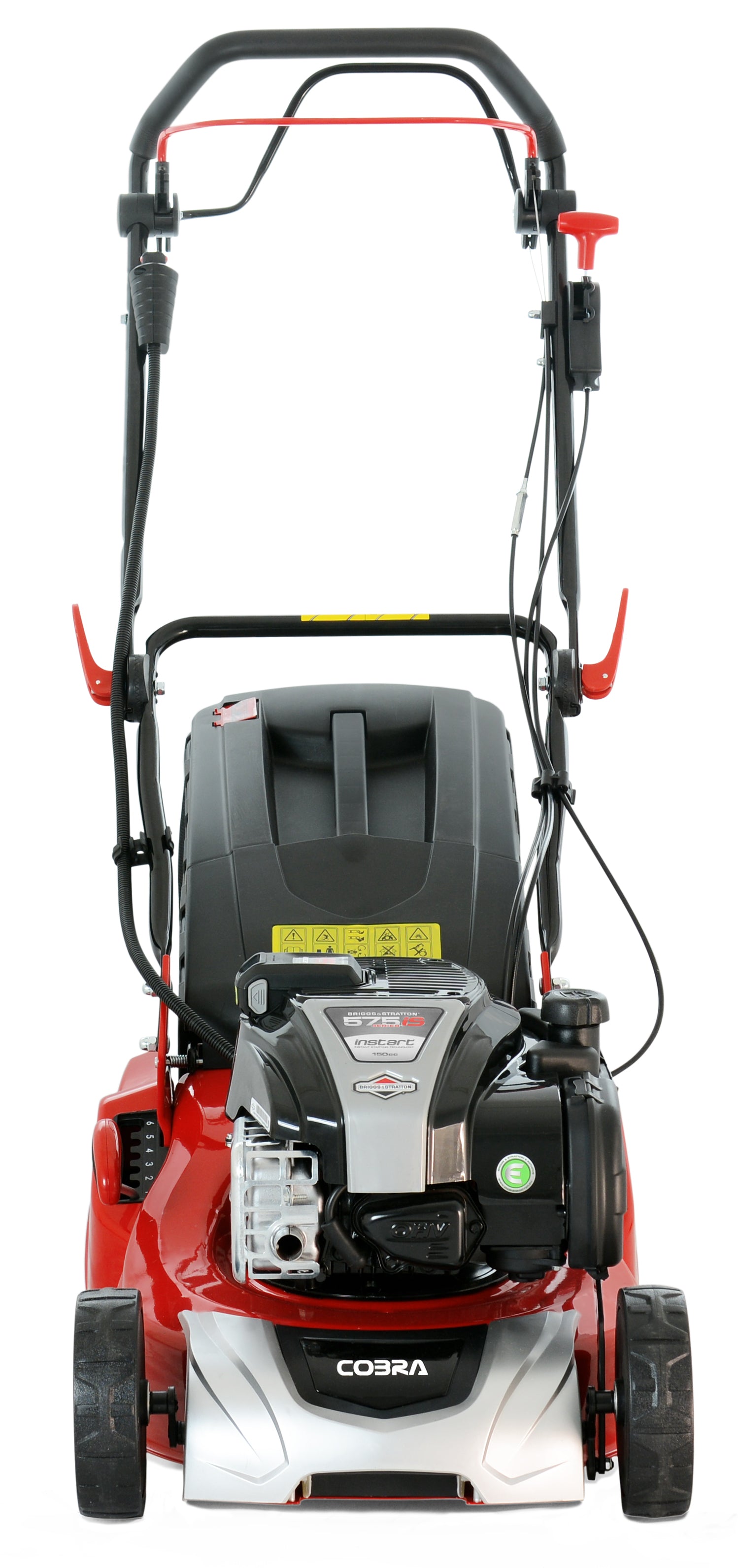 Cobra RM433SPBI 17
