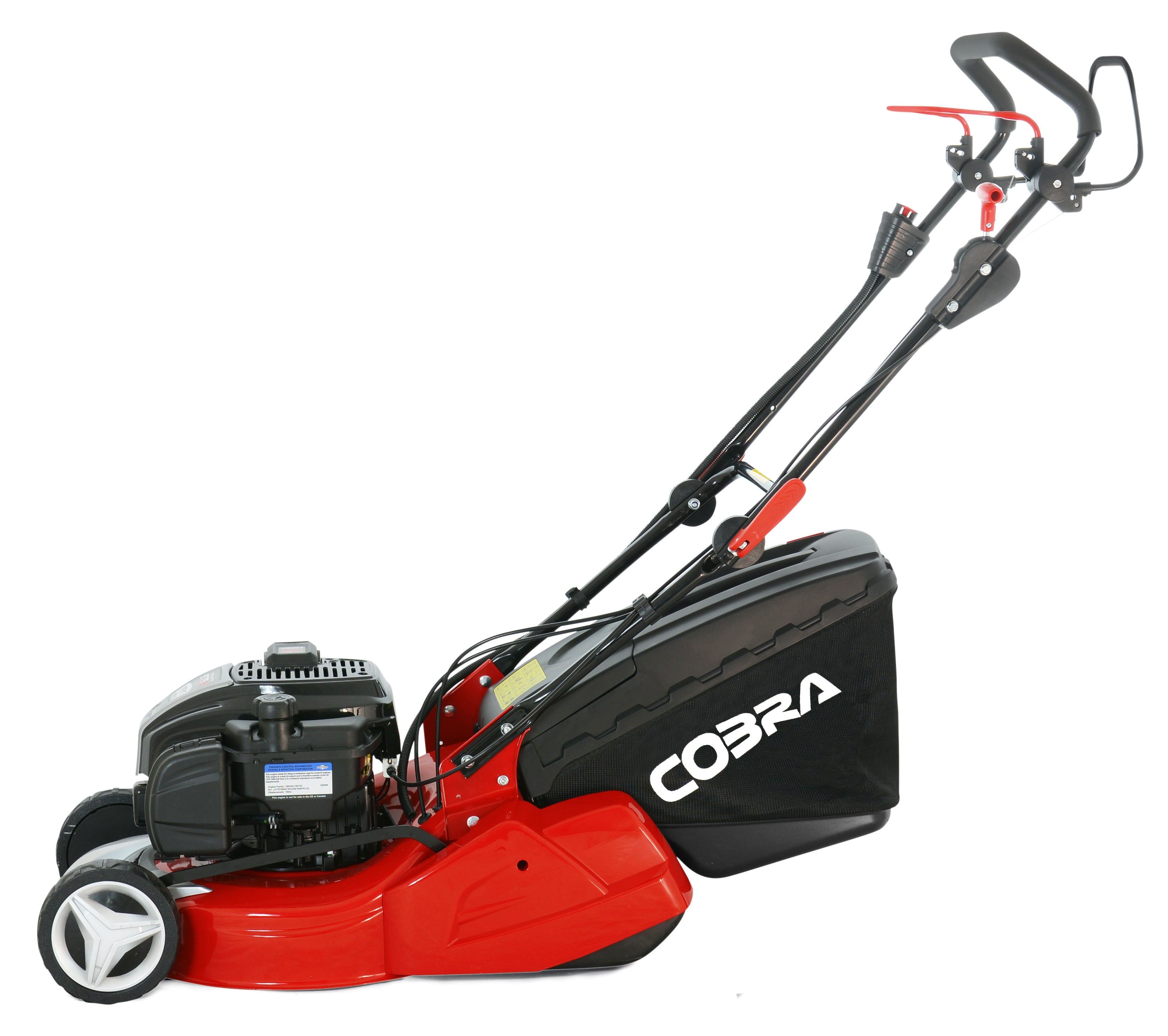 Cobra RM433SPBI 17