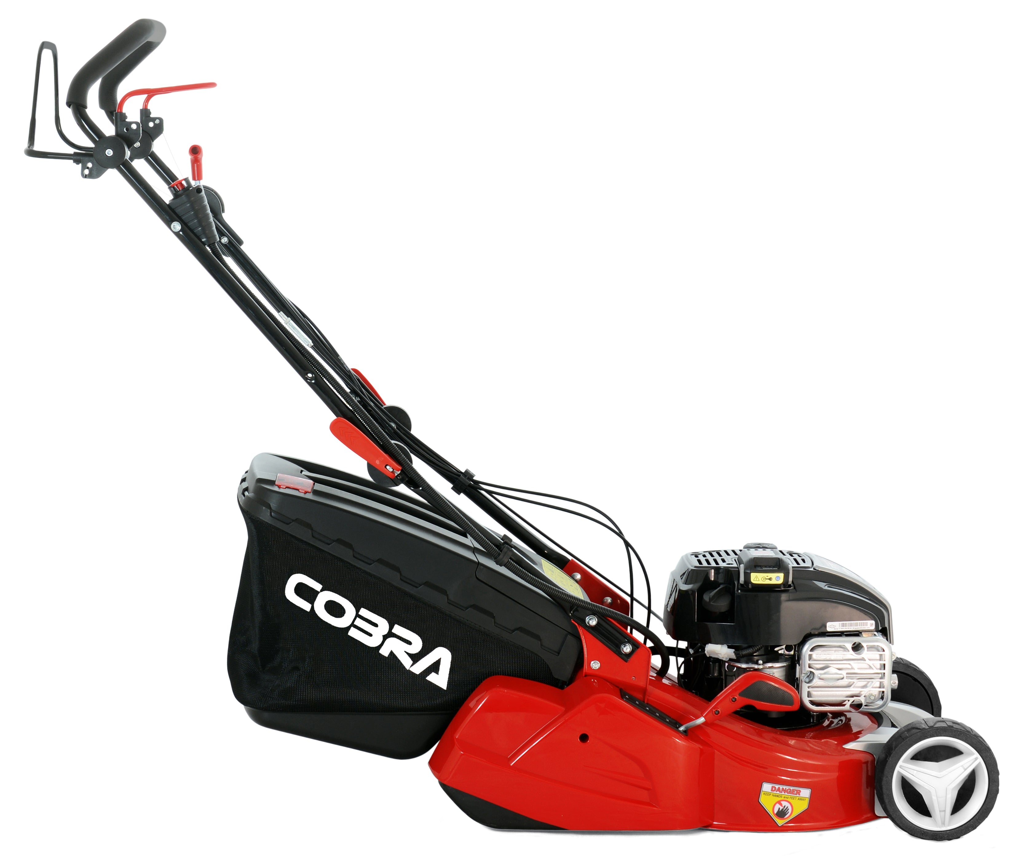 Cobra RM433SPBI 17