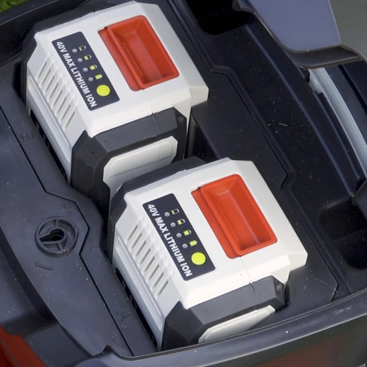 Cobra RM43SP80V 17