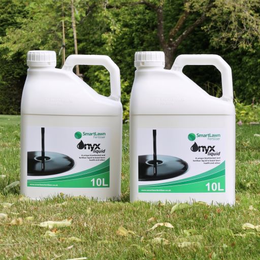SmartLawn ONYX Liquid [2 x 10ltr in Box]