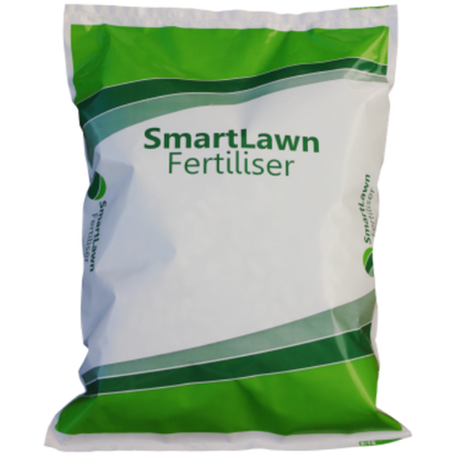 SmartLawn Ultimate 20kg 20-5-10 + 2.5%MgO + 2.5%CaO, 50% Slow Release