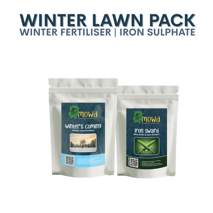 Seasons Plus Lawn Plan