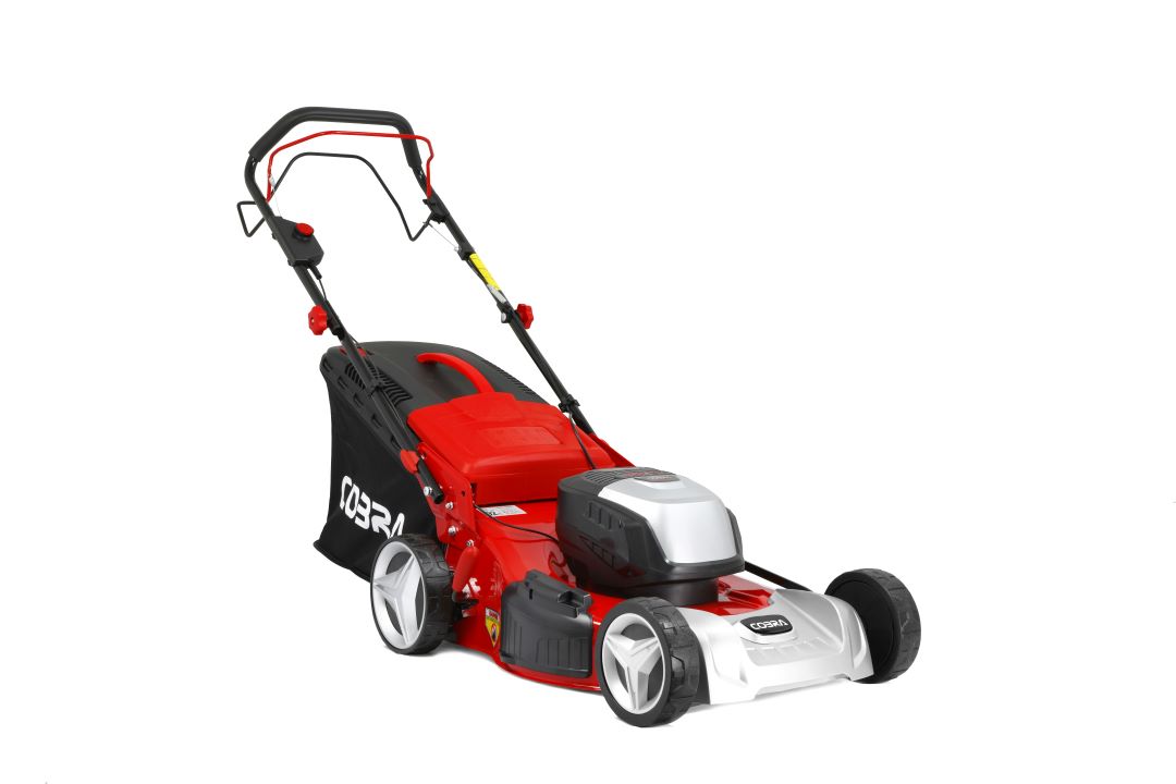 Cobra MX460S40V 18