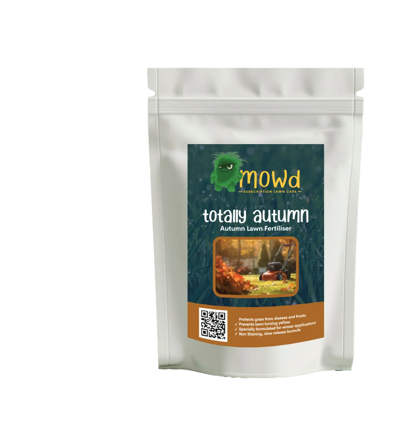 Seasons Plus Lawn Plan