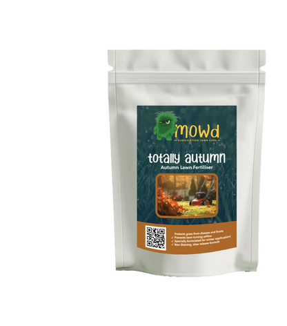 Seasons Plus Lawn Plan