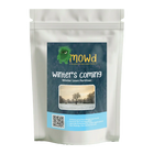 Winter's Coming 3-0-22 winter lawn fertiliser by Mowd
