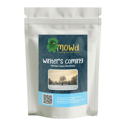 Seasons Plus Lawn Plan