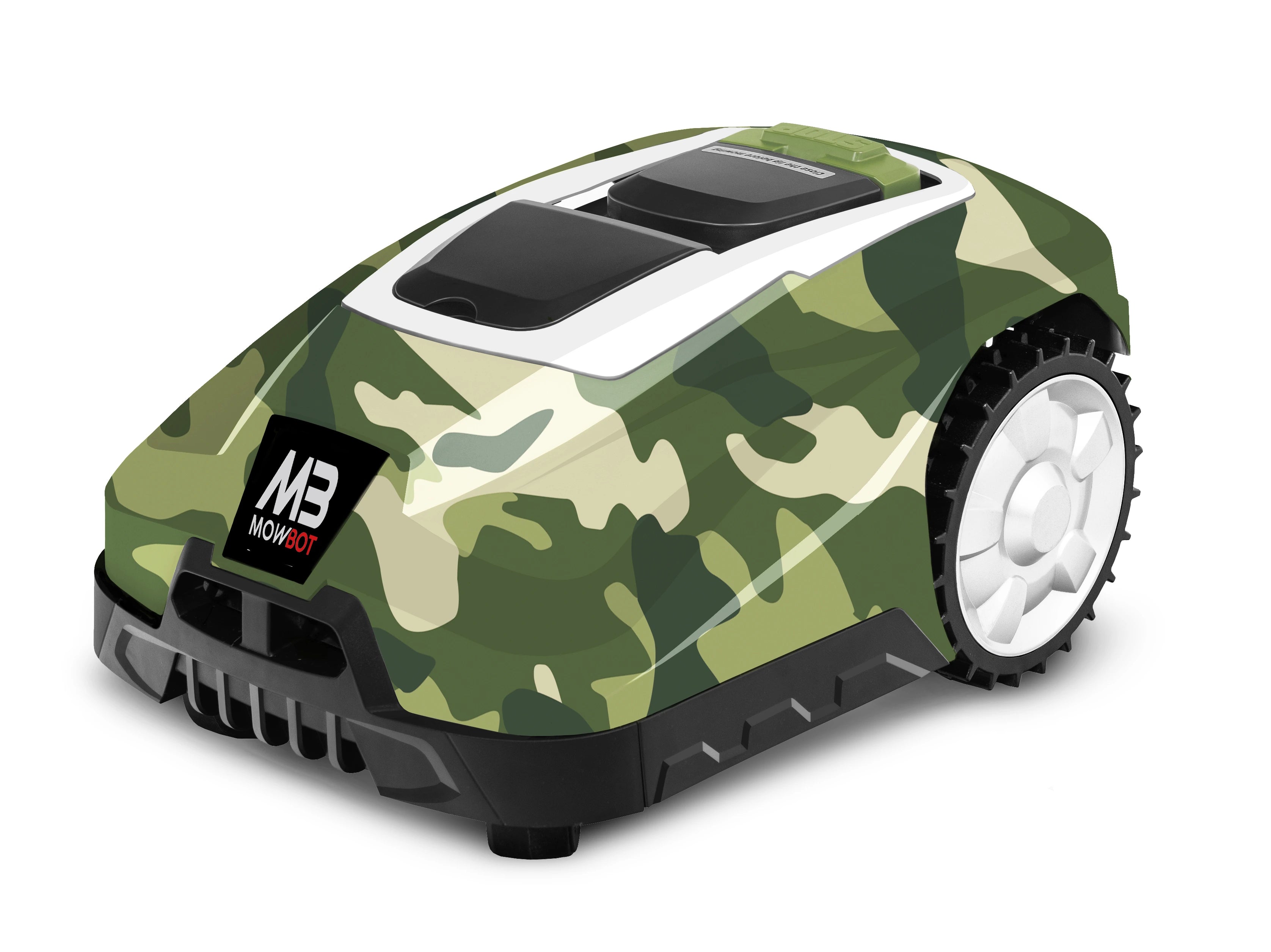 Cobra Mowbot 1200 Robotic Mower