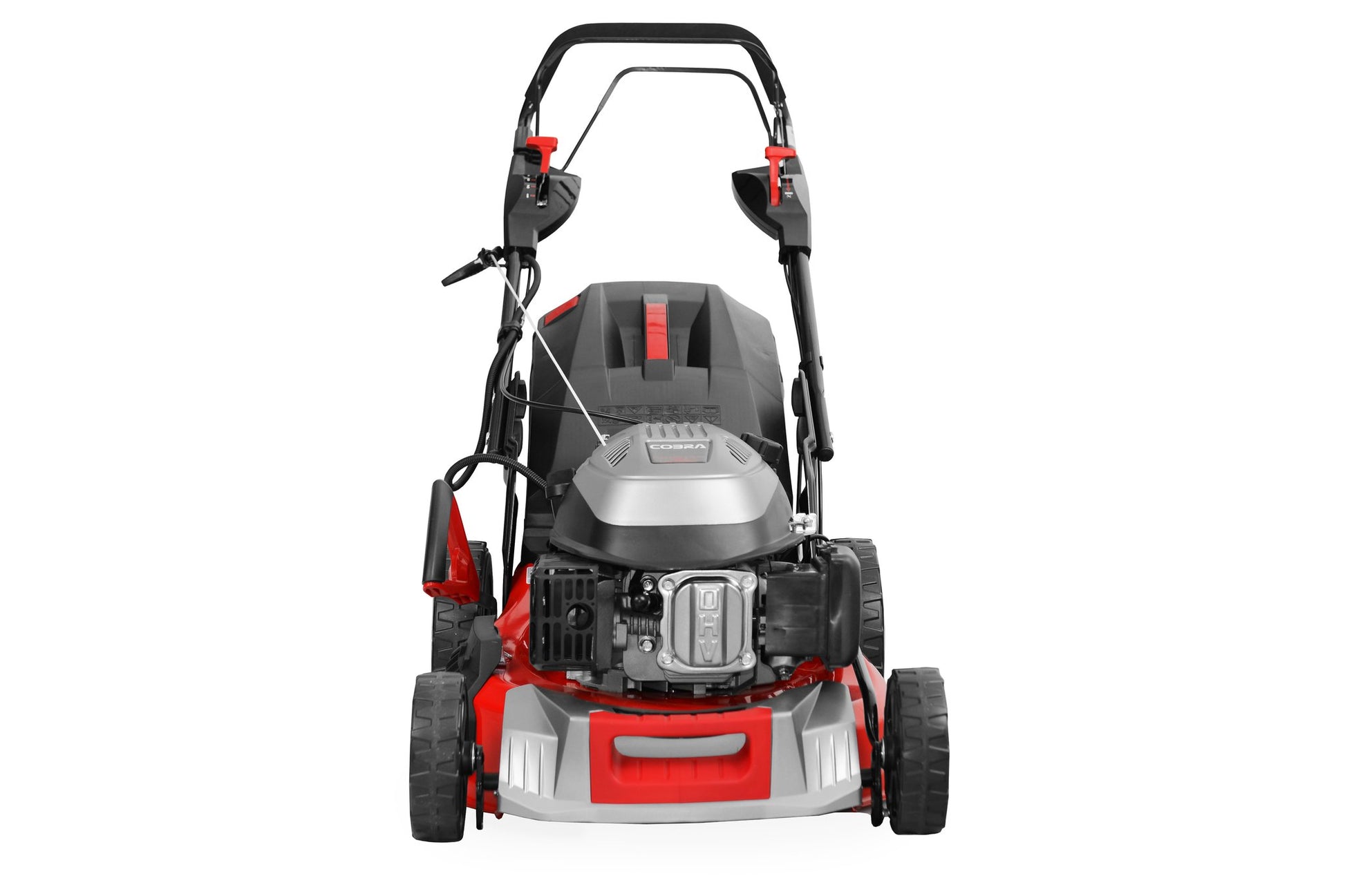 Cobra MX534SPCE front view