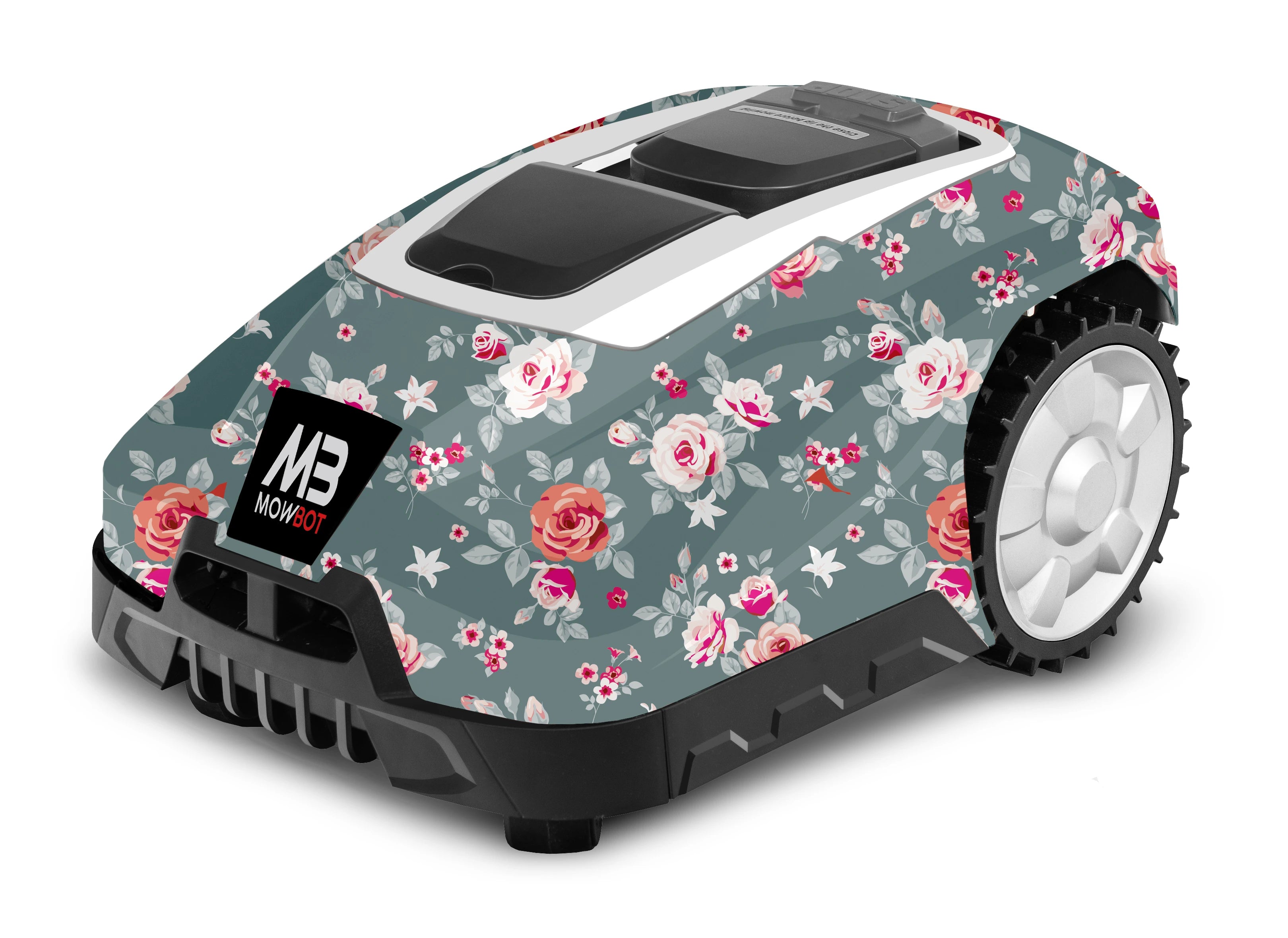 Cobra Mowbot 1200 Robotic Mower