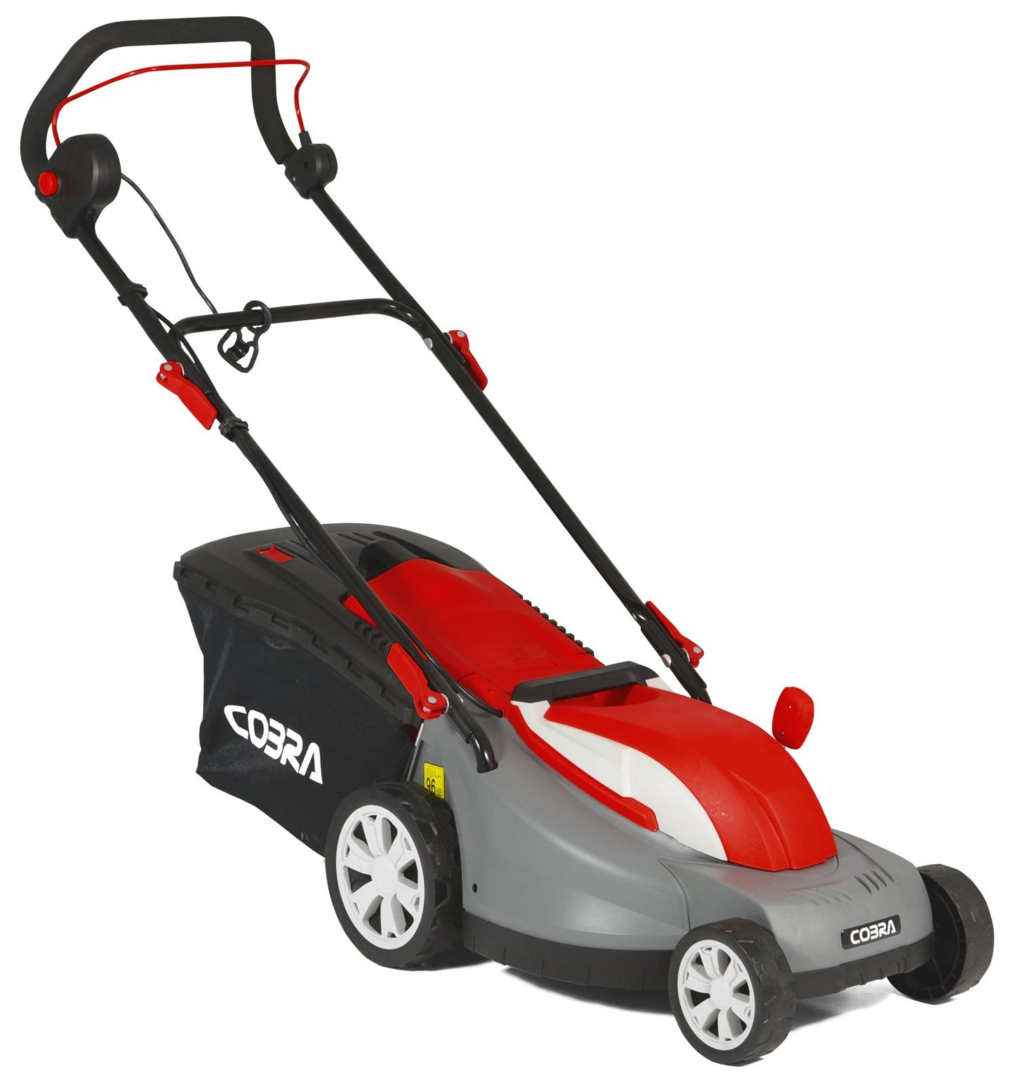Cobra GTRM38 electric lawnmower