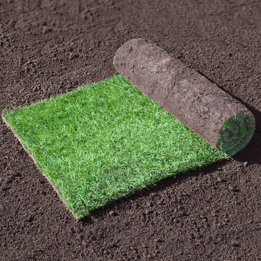 Premium turf roll
